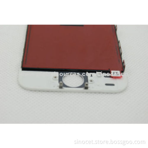 100% Original LCD Replacement for iPhone 5S, with Perfectly Display